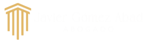 Logotipo de Javier Gómez Abad